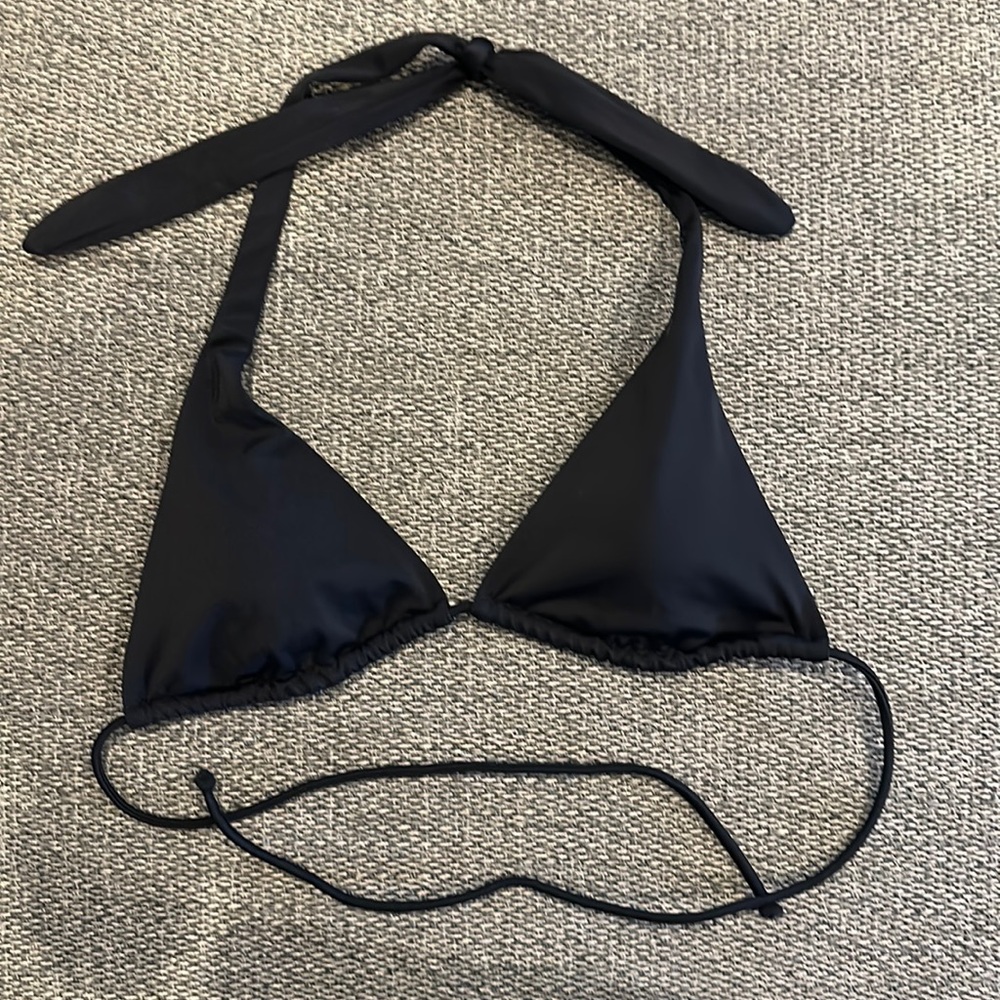 Victoria’s Secret string bikini top